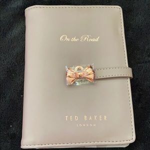 Ted Baker wallet
